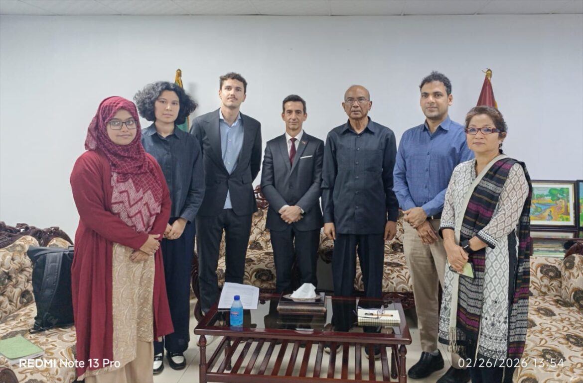 সাক্ষাৎ