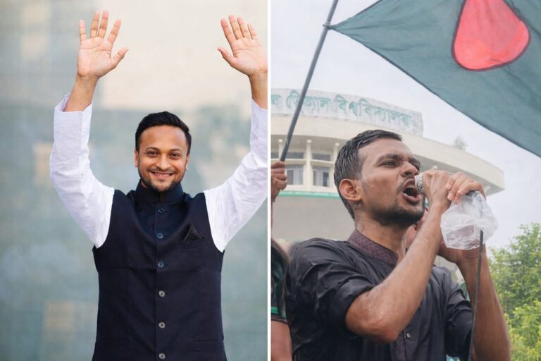 ​মব সৃষ্টি করে আসিফের বিরুদ্ধে দুদকে অভিযোগ সাকিবভক্তদের
