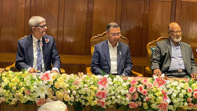 তারেক রহমানের মন্ত্রিসভায় পূর্ণ মন্ত্রী হচ্ছেন যারা