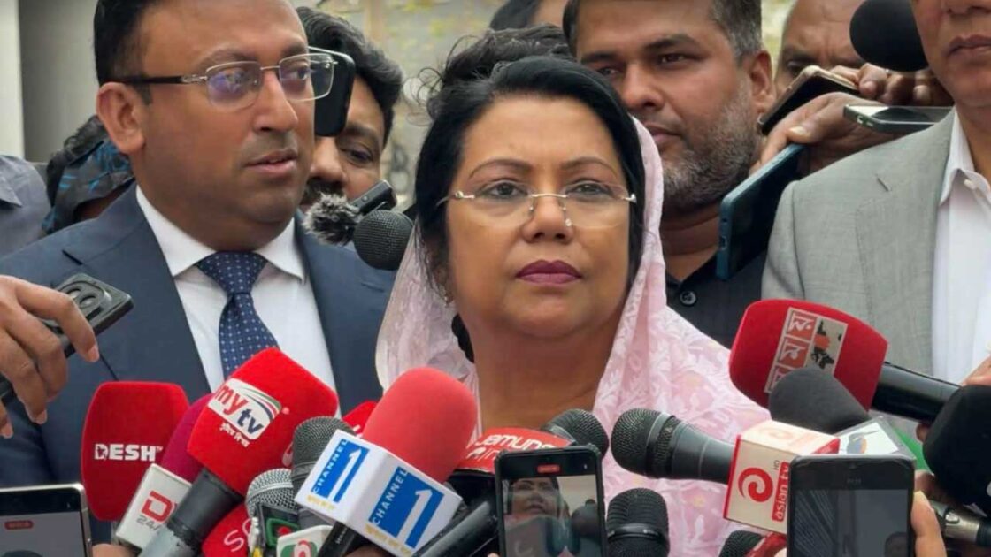 থার্ড টার্মিনাল চালুর নির্দেশ দিয়েছেন প্রধানমন্ত্রী