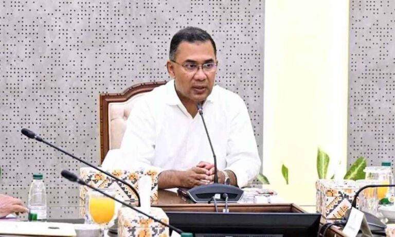 ফ্যাসিবাদমুক্ত বাংলাদেশে পিলখানায় হত্যাকাণ্ডের নেপথ্য কারণ এখন বোধগম্য: প্রধানমন্ত্রী