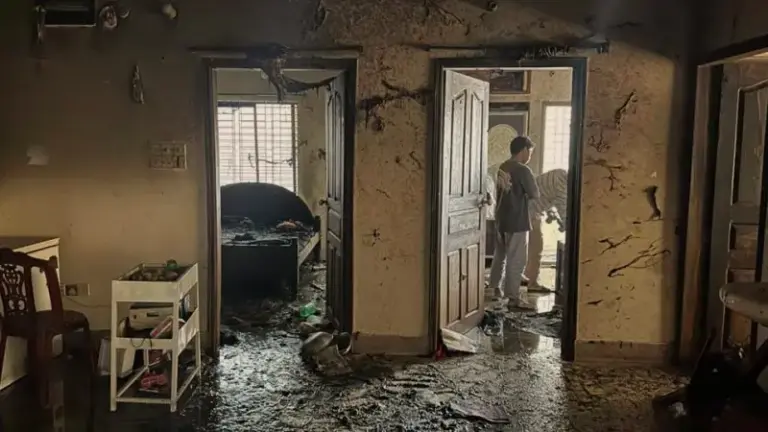 চট্টগ্রামে গ্যাস বিস্ফোরণে ২ তদন্ত কমিটি গঠন