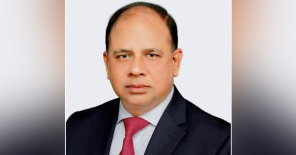 আন্তর্জাতিক অপরাধ ট্রাইব্যুনাল (আইসিটি)-এর নতুন চিফ প্রসিকিউটর হিসেবে নিয়োগ পেয়েছেন অ্যাডভোকেট আমিনুল ইসলাম।