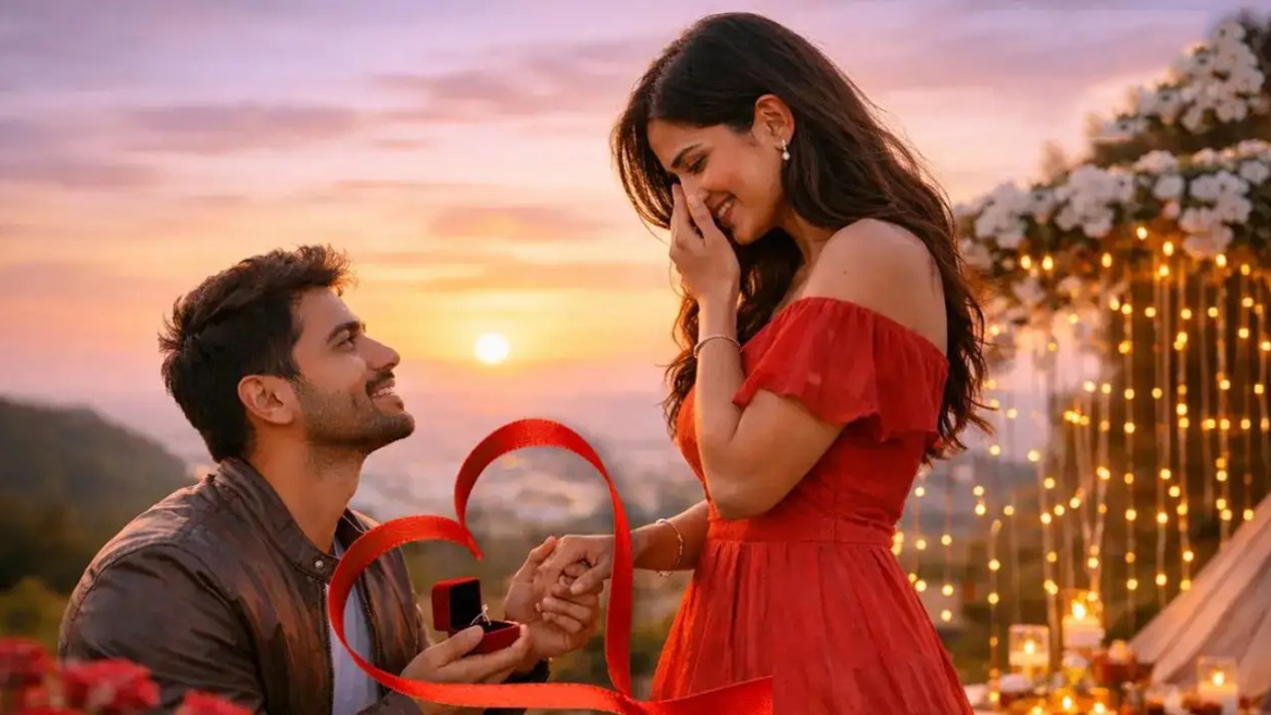 প্রপোজ ডে