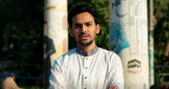 আপনাদের নোংরামিতে নিজেকে জড়াতে চাই না— বলে মন্তব্য করেছেন জাতীয় নাগরিক পার্টি (এনসিপি) মুখপাত্র আসিফ মাহমুদ সজীব ভূঁইয়া।