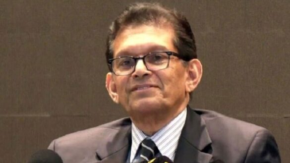 অন্তর্বর্তী সরকারে জাতীয় নিরাপত্তা উপদেষ্টা ড. খলিলুর রহমান টেকনোক্র্যাট কোটায় মন্ত্রী হওয়ার জন্য ফোন পেয়েছেন।