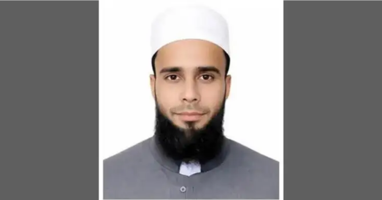কুমিল্লা-৪: নির্বাচন বর্জন করলেন গণঅধিকার পরিষদ প্রার্থী জসীম