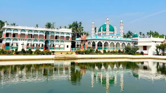 চাঁদপুরের অর্ধশত গ্রামে আজ থেকে রোজা শুরু