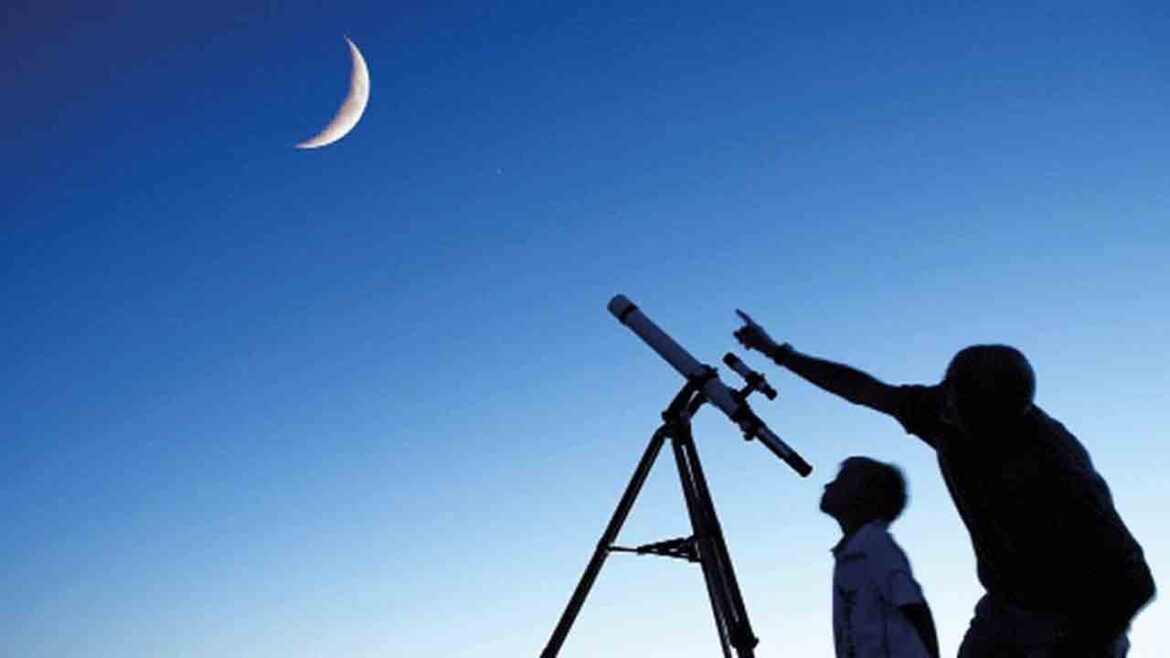 সন্ধ্যায় জাতীয় চাঁদ দেখা কমিটির বৈঠক