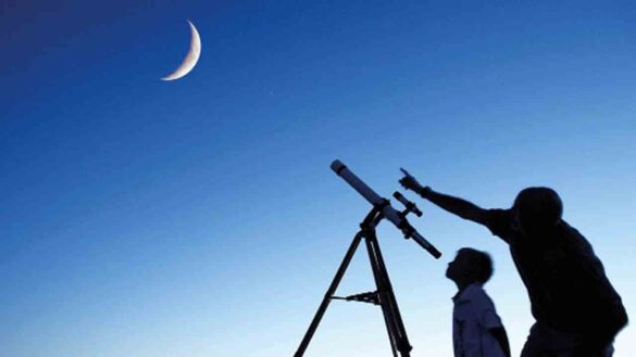 সন্ধ্যায় জাতীয় চাঁদ দেখা কমিটির বৈঠক