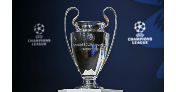 উয়েফা চ্যাম্পিয়নস লিগ নকআউট প্লে-অফ পর্বে মুখোমুখি রিয়াল মাদ্রিদ-বেনফিকা।