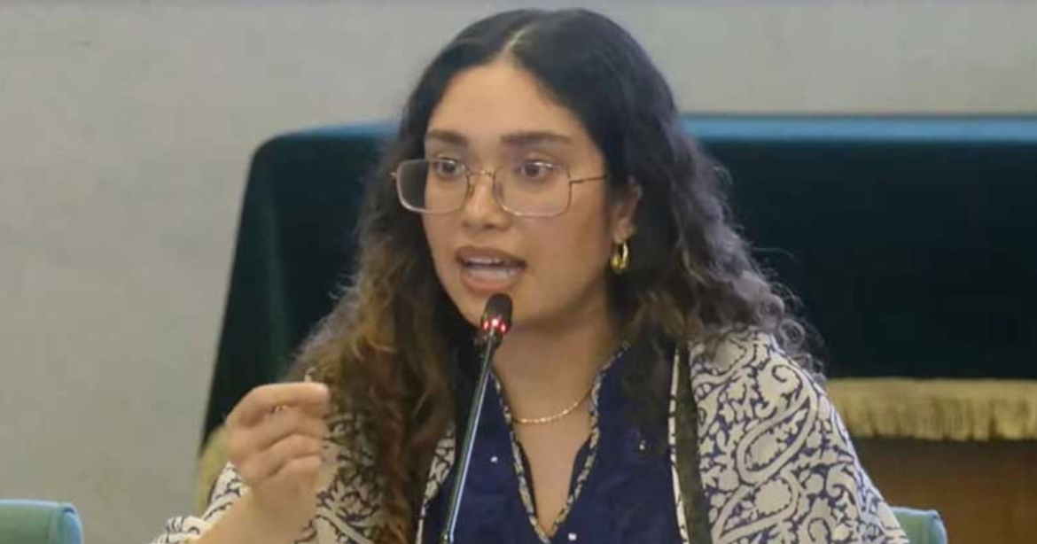 কেবল আলোচনা নয়, নারীদের জন্য প্রকৃত সুযোগ সৃষ্টি করতে হবে বলে মন্তব্য করেছেন ব্যারিস্টার জাইমা রহমান।