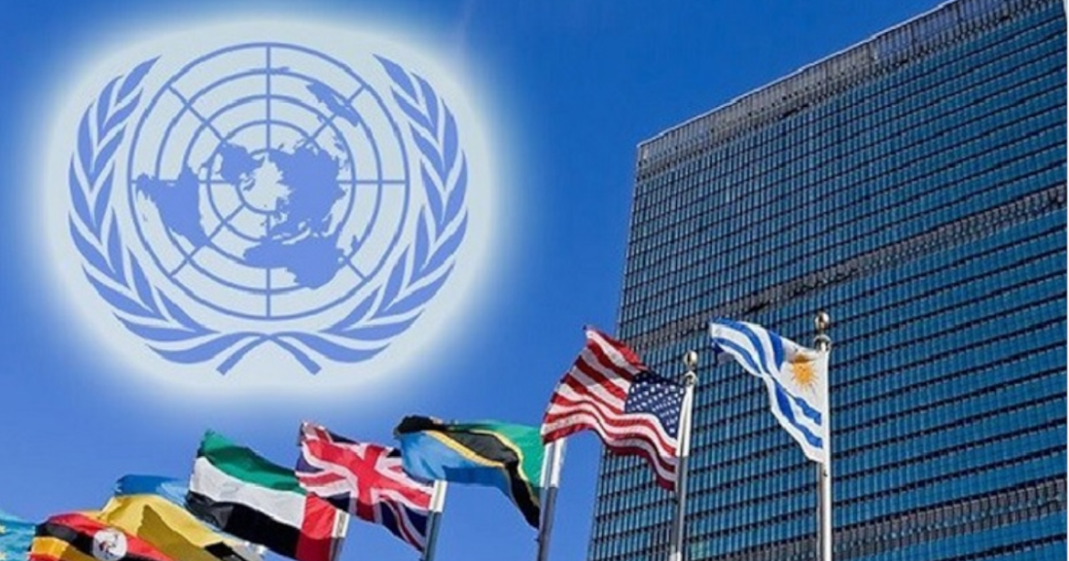 ইরানজুড়ে মার্কিন যুক্তরাষ্ট্র ও ইসরাইলি হামলার নিন্দা জানিয়েছে জাতিসংঘ।