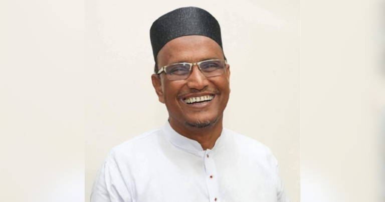 শেরপুর-৩ আসনে জামায়াত প্রার্থী নুরুজ্জামান মারা গেছেন