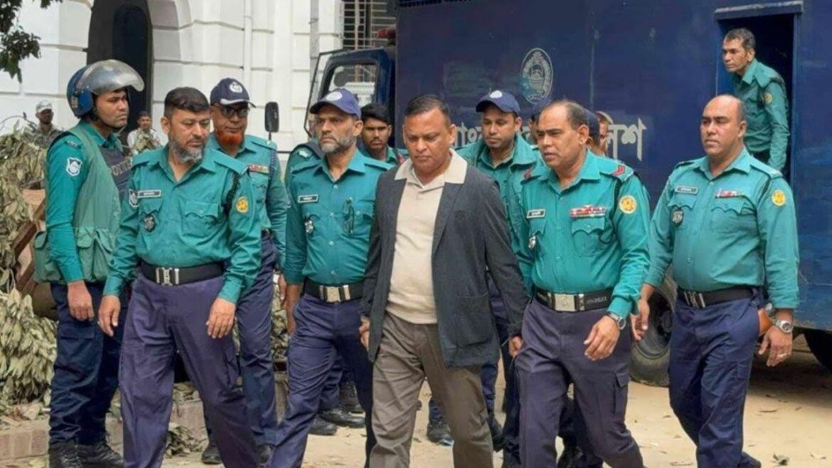 জিয়াউল আহসানের বিরুদ্ধে সাক্ষ্যগ্রহণ শুরু আজ