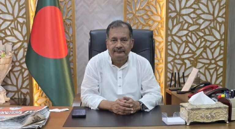 ফ্যামিলি কার্ডের আদলে চালু হচ্ছে ‘স্মার্ট কৃষক কার্ড’: তথ্য ও সম্প্রচার মন্ত্রী
