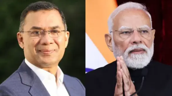 বিএনপি সরকারের শপথ অনুষ্ঠানে আসার সম্ভাবনা নেই মোদির