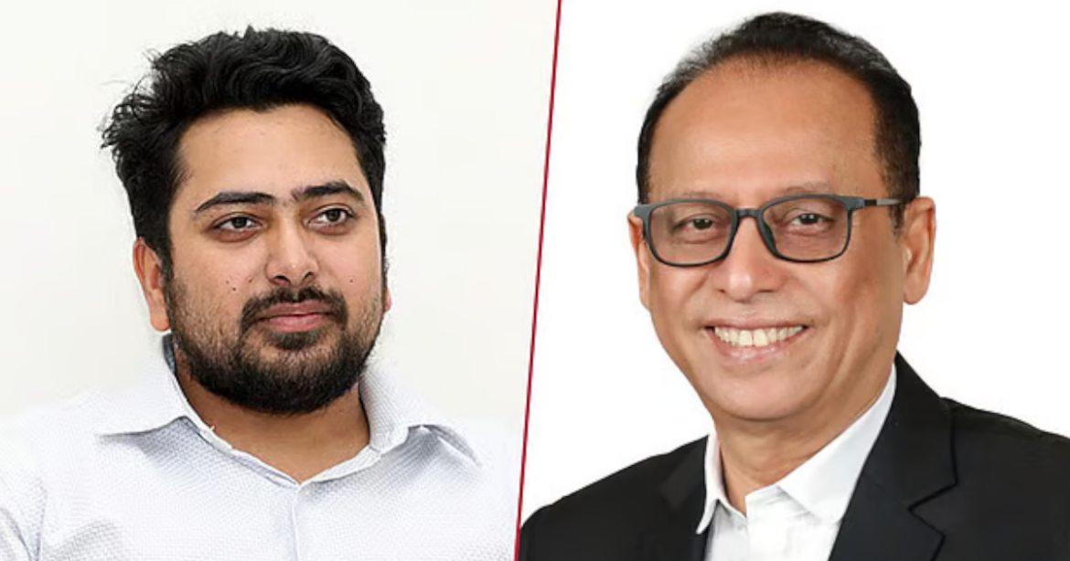 ঢাকা-১১ আসনে বিএনপি প্রার্থী ড. এম এ কাইয়ুমের প্রার্থিতার বৈধতা চ্যালেঞ্জ করে দায়ের করা রিট সরাসরি খারিজ করে দিয়েছেন হাইকোর্ট ।