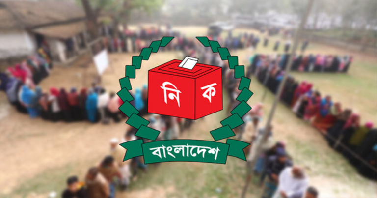 দুপুর ১২টা পর্যন্ত ভোট পড়েছে ৩২.৮৮ শতাংশ: ইসি সচিব