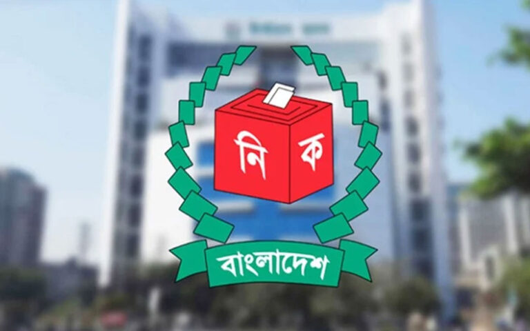 মঙ্গলবার সকালে শেষ হচ্ছে নির্বাচনি প্রচারণা