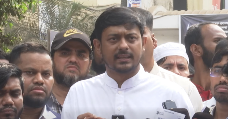 মির্জা আব্বাস মহিলা কলেজ কেন্দ্র জয় পেয়েছে নাসীরুদ্দীন পাটওয়ারী