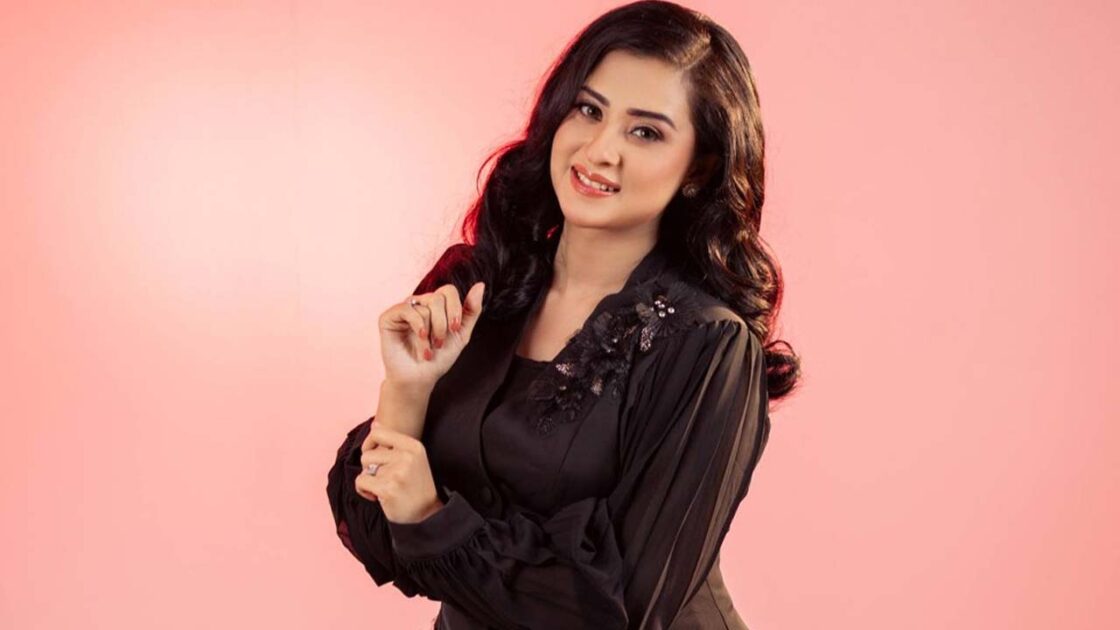 শবনম ইয়াসমিন বুবলী