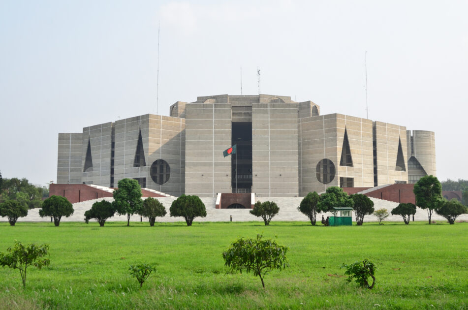বাংলাদেশের_জাতীয়_সংসদ_ভবন_