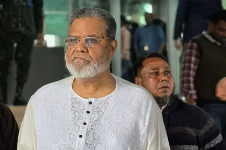 আপিল খারিজ, নির্বাচন করতে পারবেন না মঞ্জুরুল আহসান মুন্সী