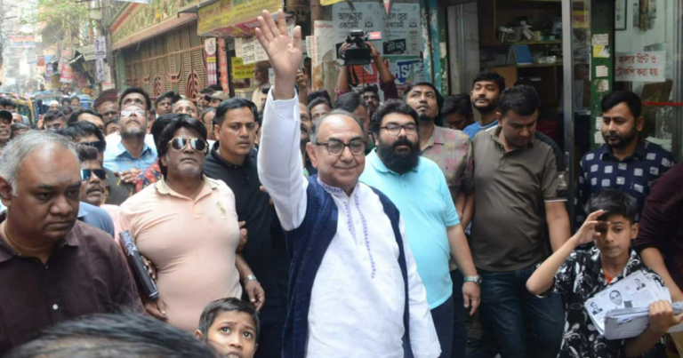 আল্লাহ আমার ধৈর্যের পরীক্ষা নিচ্ছেন: মির্জা আব্বাস