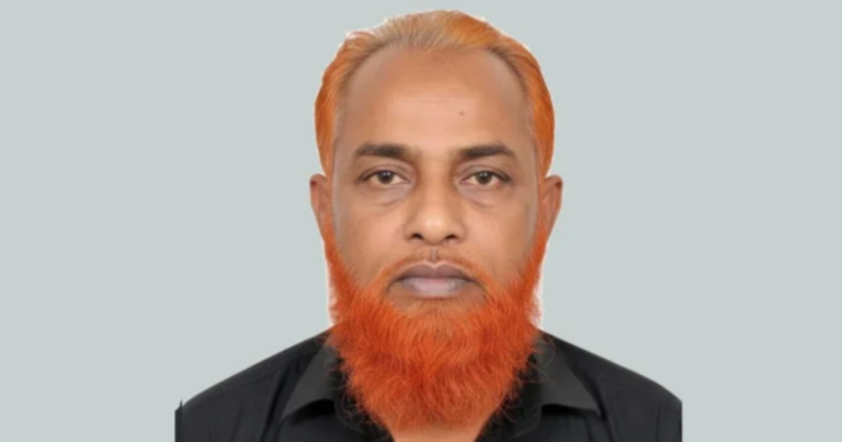 দায়িত্ব পালনকালে ভোটকেন্দ্রে পোলিং অফিসারের মৃত্যু