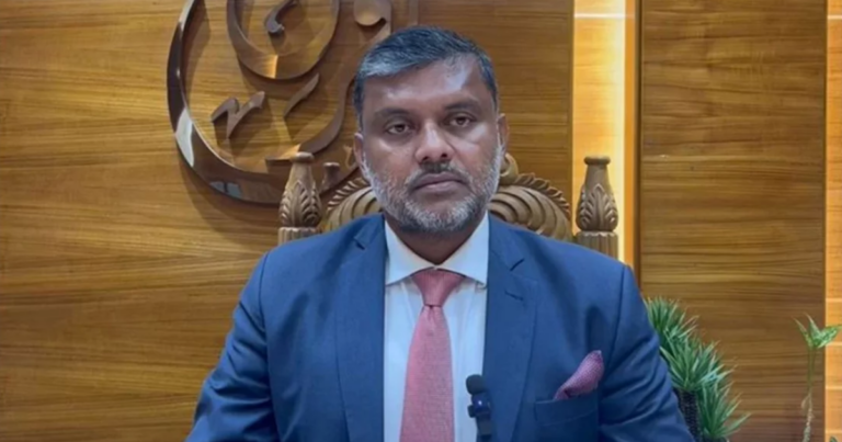 ‘আমাদের এমপি ট্যাক্স ফ্রি গাড়ি ও সরকারি প্লট গ্রহণ করবে না’