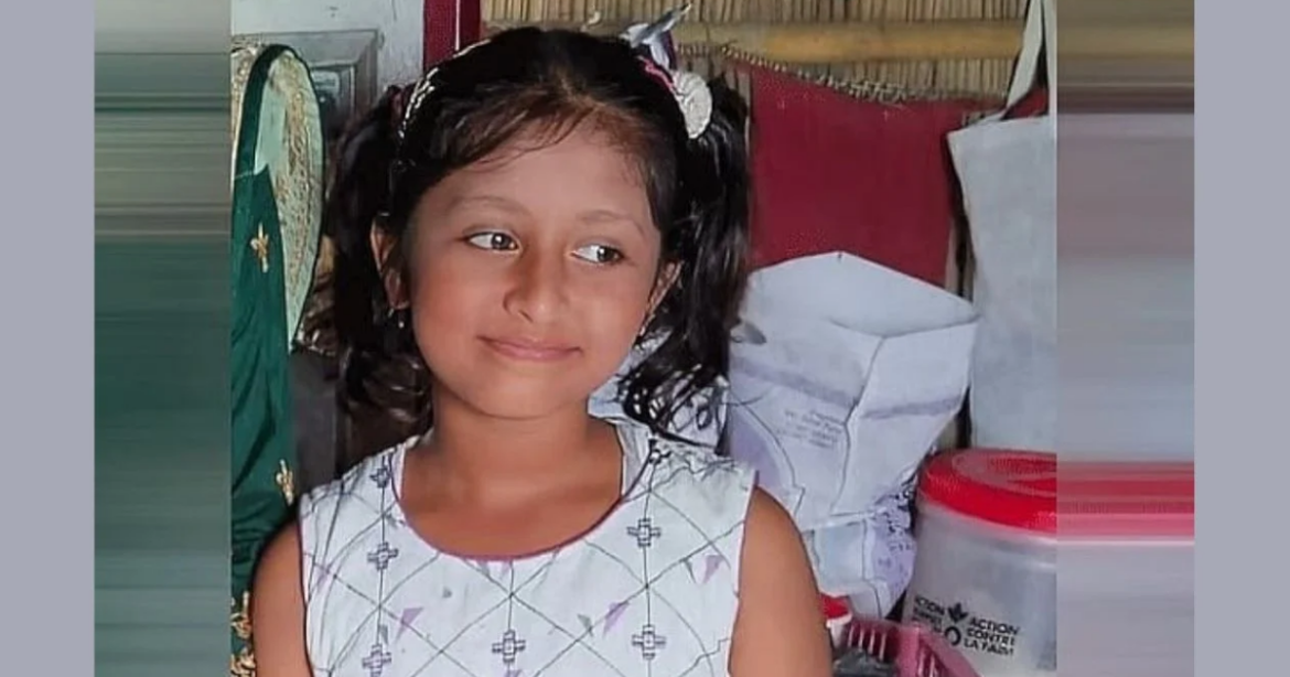 দীর্ঘ ২৭ দিন চিকিৎসাধীন থাকার পর টেকনাফ সীমান্তে আরাকান আর্মি'র গুলিতে আহত হয়ে লাইফ সাপোর্টে থাকা শিশু হুজাইফা মারা গেছে।