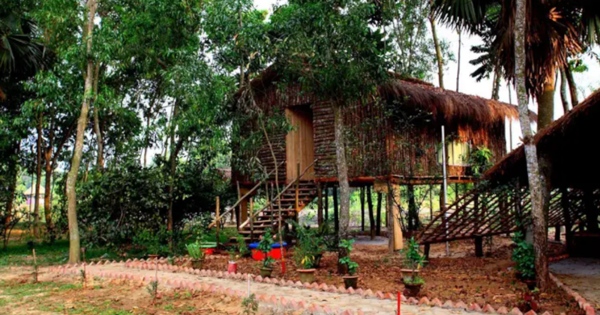 ত্রয়োদশ জাতীয় সংসদ নির্বাচন ও গণভোট সামনে রেখে গাজীপুর মহানগর এলাকার সব শুটিং স্পট ও রিসোর্ট ৪ দিন বন্ধ রাখার নির্দেশ দিয়েছে জিএমপি।