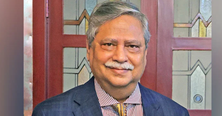 পোস্টাল ব্যালটে ভোট দিলেন রাষ্ট্রপতি
