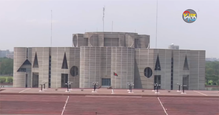 নতুন সরকারের শপথ ১৭ ফেব্রুয়ারি