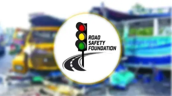 রোড সেফটি ফাউন্ডেশন