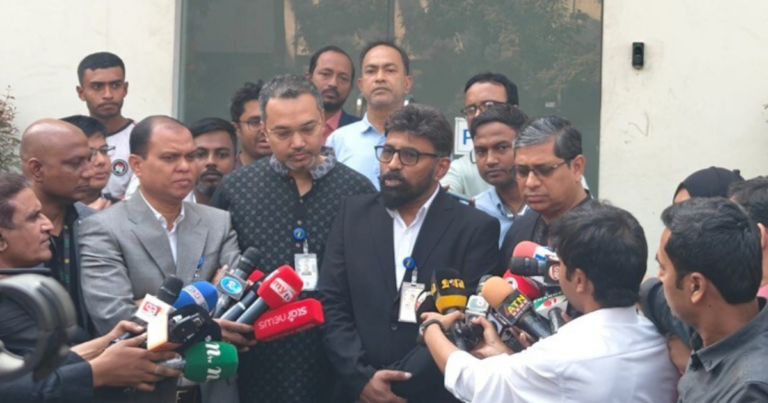 ঈদের আগেই ইমাম-মুয়াজ্জিনদের সম্মানি দেবে সরকার: মাহদী আমিন