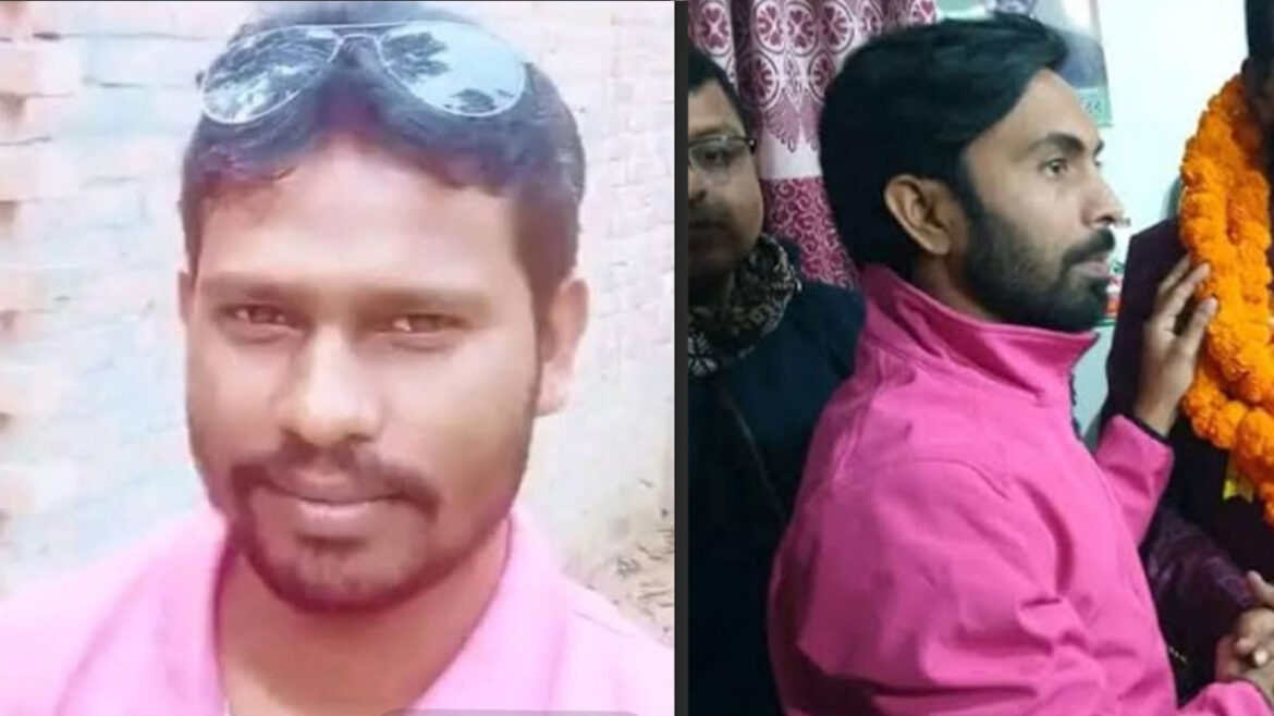 ২ যুবদলকর্মী গ্রেপ্তার