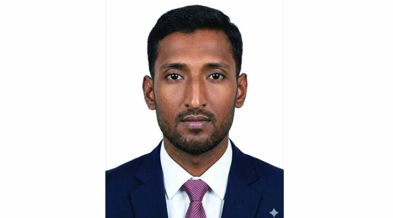 সৌদিতে মিসাইল হামলায় নিহত মোশাররফের মরদেহ এলো ১২ দিন পর