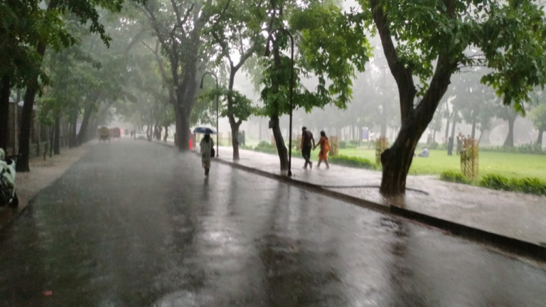 ৮ বিভাগের বজ্রসহ বৃষ্টির সম্ভাবনা