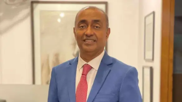 আইনমন্ত্রী মো. আসাদুজ্জামান।