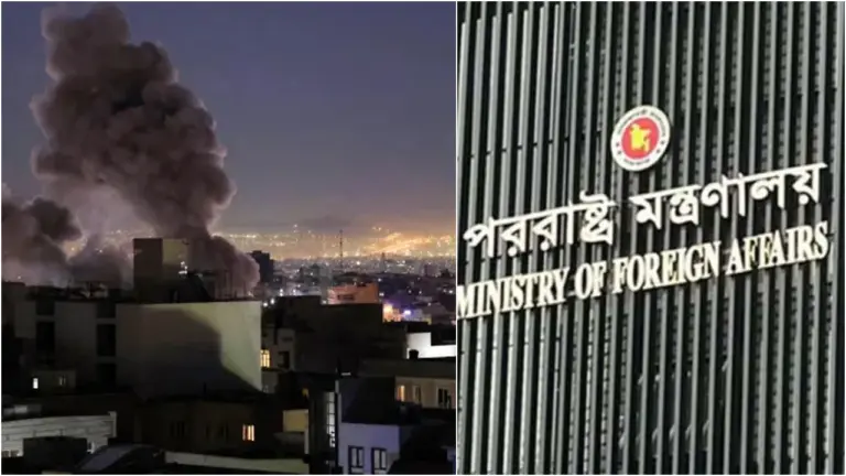 মধ্যপ্রাচ্যে হামলায় নিহত দুই বাংলাদেশির পরিচয় মিলেছে