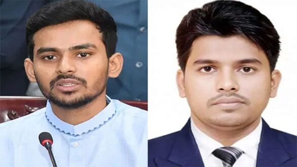 দেশত্যাগে নিষেধাজ্ঞাকে ‘উদ্দেশ্যপ্রণোদিত’ দাবি করে সামাজিক যোগাযোগমাধ্যমে কড়া প্রতিক্রিয়া জানিয়েছেন মোয়াজ্জেম হোসেন।