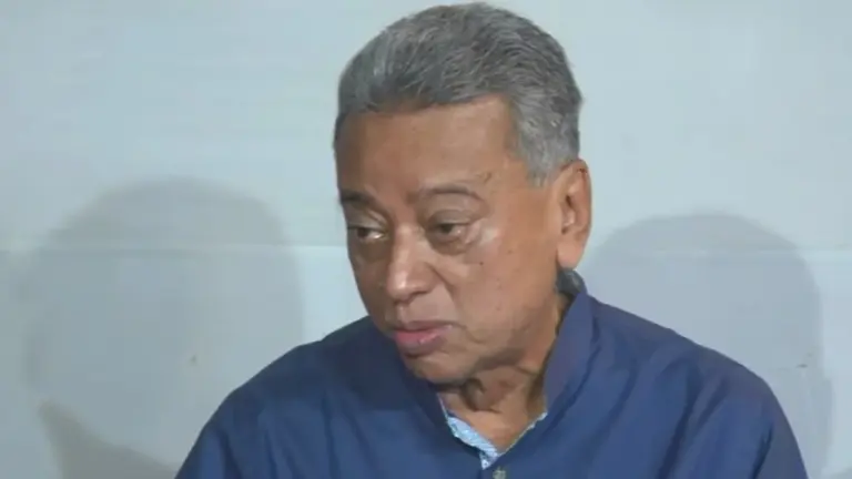 যুদ্ধ দীর্ঘায়িত হলে দেশের অর্থনীতিতে চাপ বাড়বে: অর্থমন্ত্রী