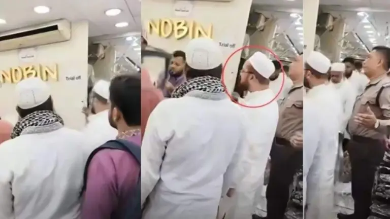 মগবাজারে ‘নবীন ফ্যাশন’ বন্ধে ওসিকে তলব, ২৪ ঘণ্টার মধ্যে খুলতে নির্দেশ
