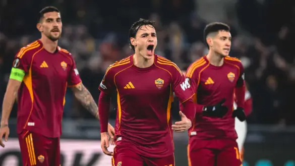 ইউরোপা লিগের শেষ ষোলোর লড়াইয়ে মাঠে নামছে ইউরোপের নামী সব ক্লাব, দেখে নিন আজকের খেলার সূচি।