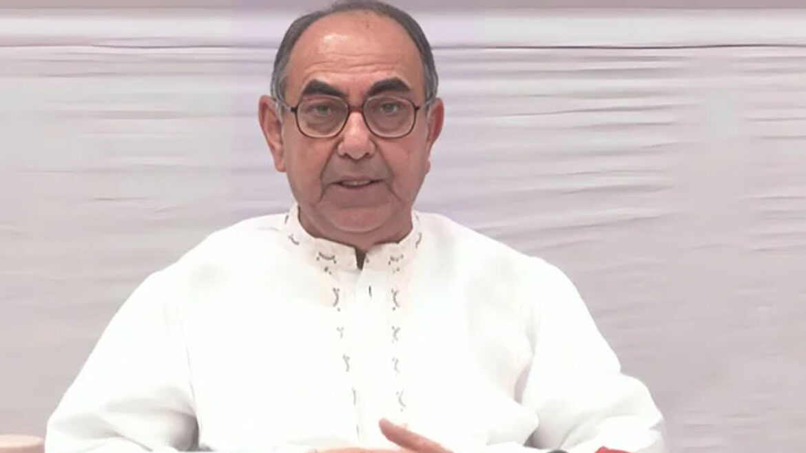 প্রধানমন্ত্রীর রাজনৈতিক উপদেষ্টা ও বিএনপির স্থায়ী কমিটির সদস্য মির্জা আব্বাস