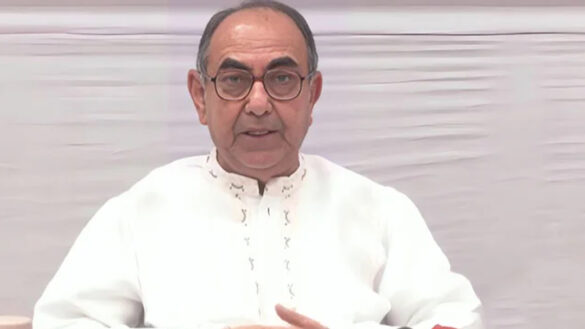 প্রধানমন্ত্রীর রাজনৈতিক উপদেষ্টা ও বিএনপির স্থায়ী কমিটির সদস্য মির্জা আব্বাস