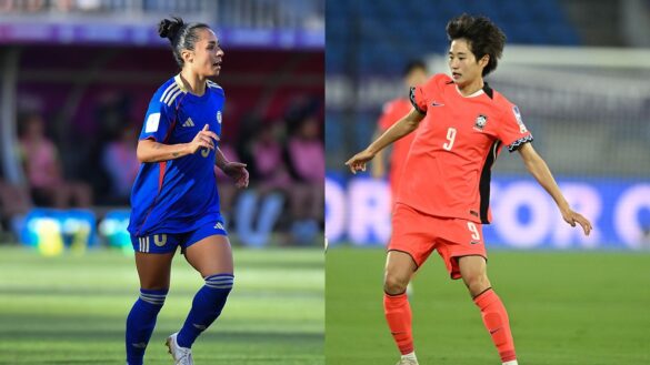 নারী এশিয়ান কাপ ফুটবলসহ আজ টিভি পর্দায় ফুটবল ও ক্রিকেটের বেশ কয়েকটি গুরুত্বপূর্ণ ম্যাচ দেখা যাবে।