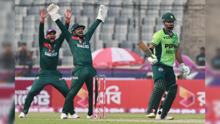 বাংলাদেশের ম্যাচসহ টিভিতে আজকের খেলা